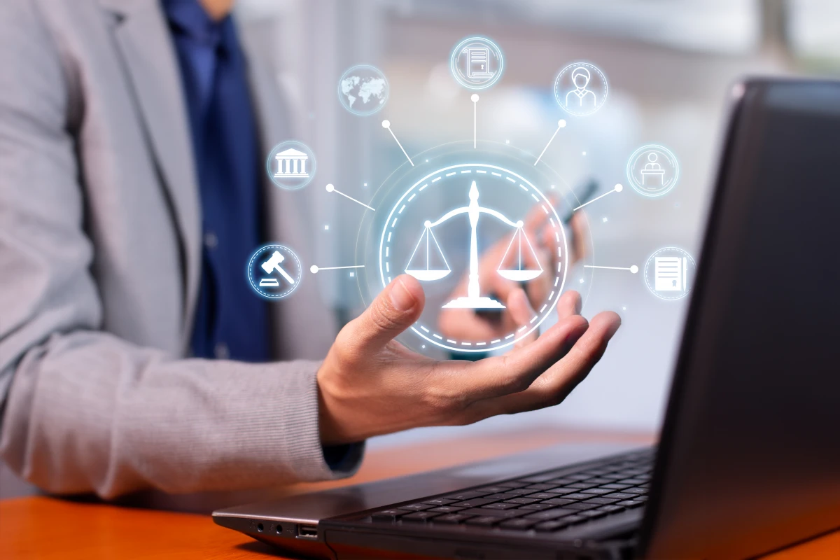 Les implications juridiques de l'externalisation des services