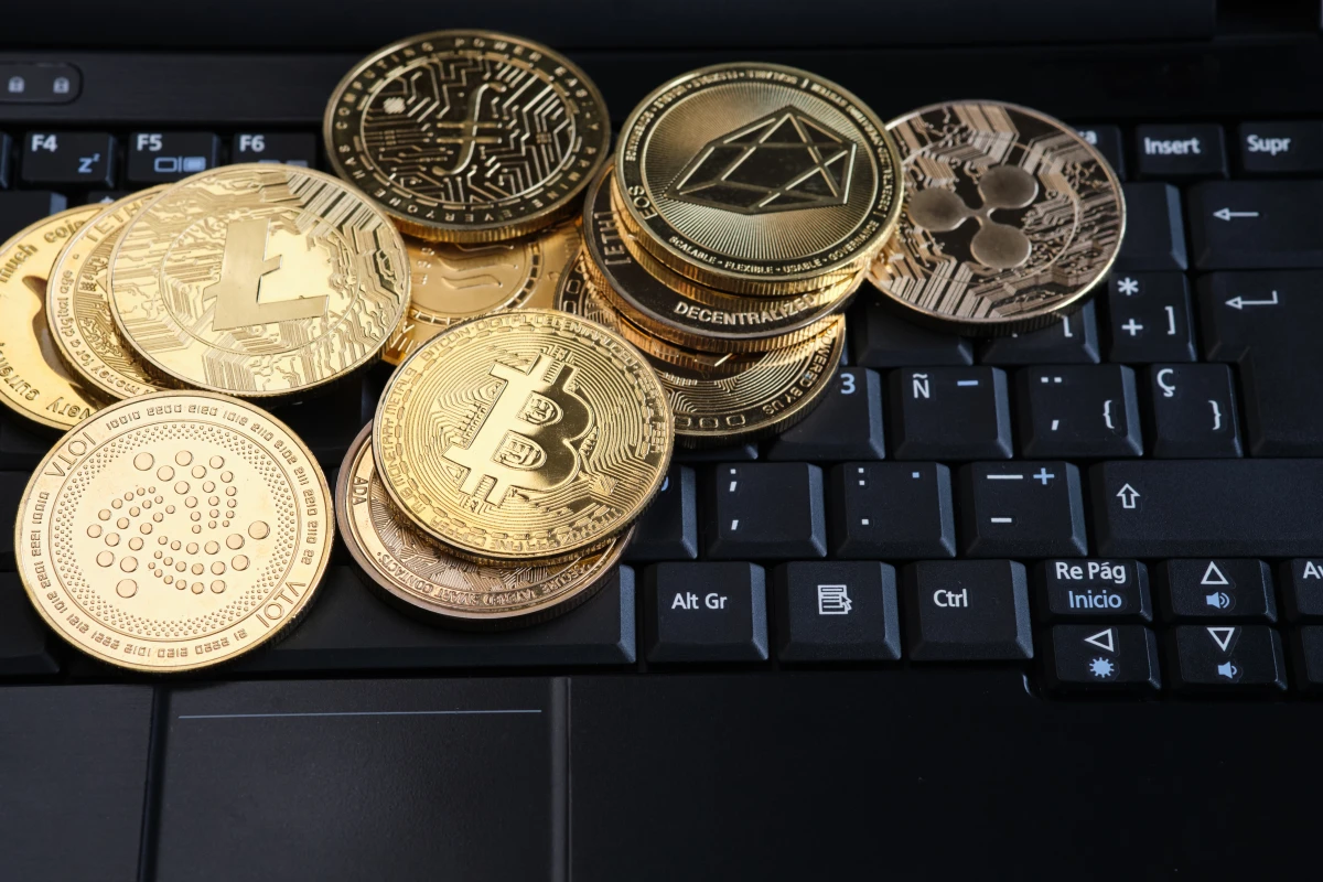 La fiscalité des cryptomonnaies : règles et défis