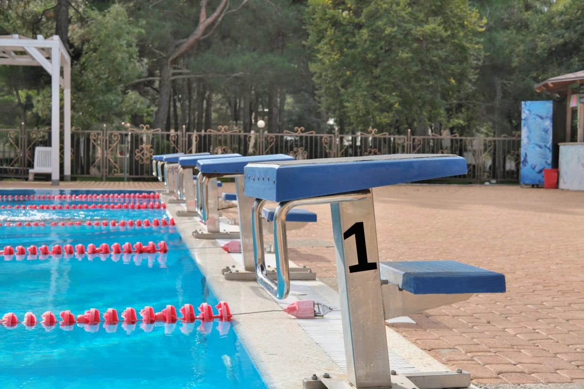 Réglementation des installations sportives et normes de sécurité
