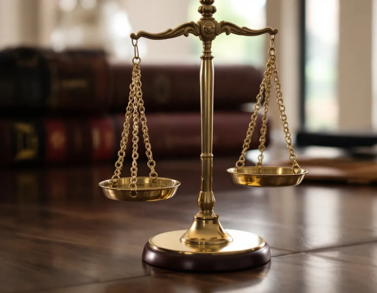 La nullité de l'attestation de témoin familial : une question juridique complexe