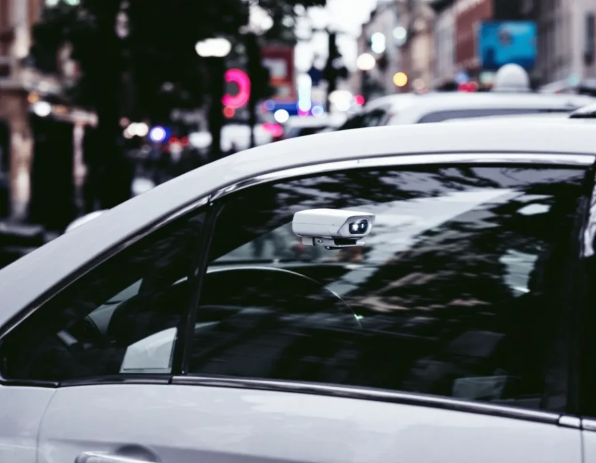 La légalité des caméras embarquées dans les taxis : entre sécurité et respect de la vie privée