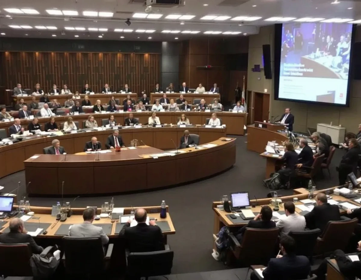 La non-transmission du procès-verbal d'assemblée générale : enjeux juridiques et conséquences pratiques