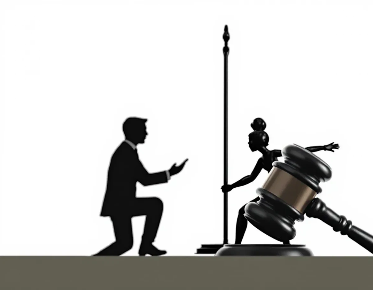 Le délai d'exécution d'un jugement : entre justice et réalité pratique