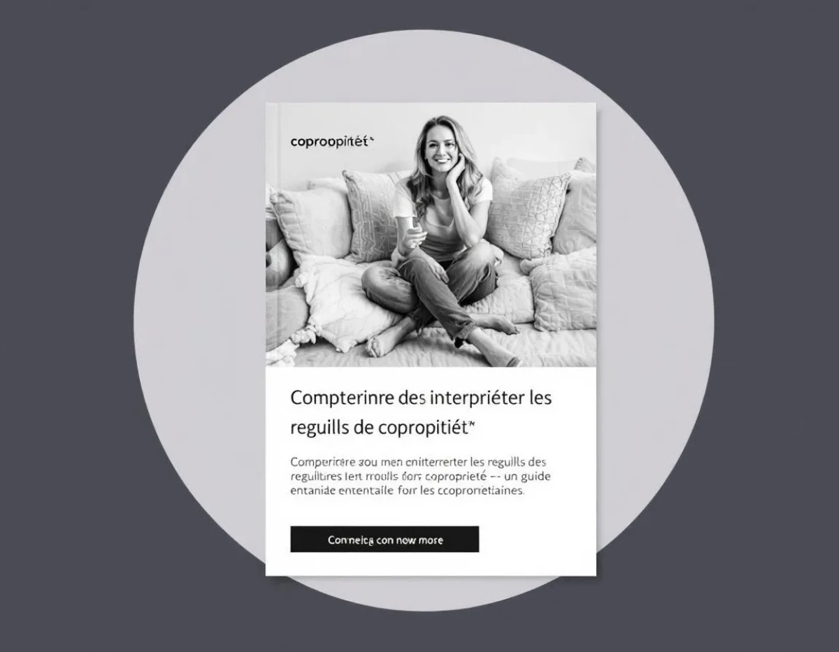 Comprendre et interpréter les règlements de copropriété : un guide essentiel pour les copropriétaires