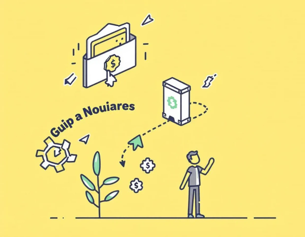 Guide Pratique des Démarches Notariales : Tout ce que Vous Devez Savoir