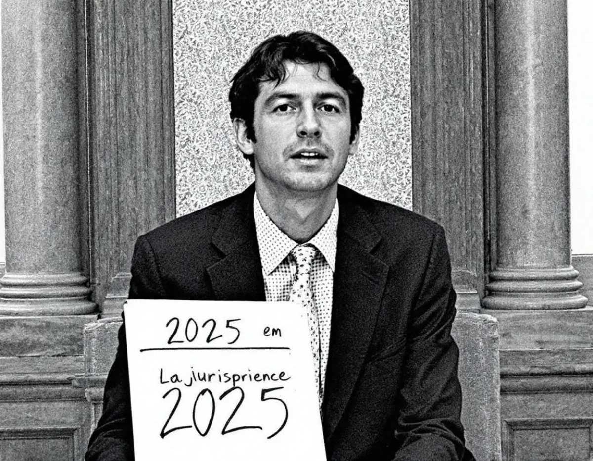 La Jurisprudence 2025 en Droit de la Famille : Ce Qui Change