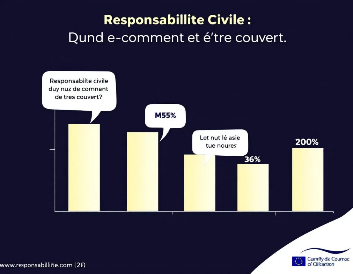 Responsabilité Civile : Quand et Comment Être Couvert