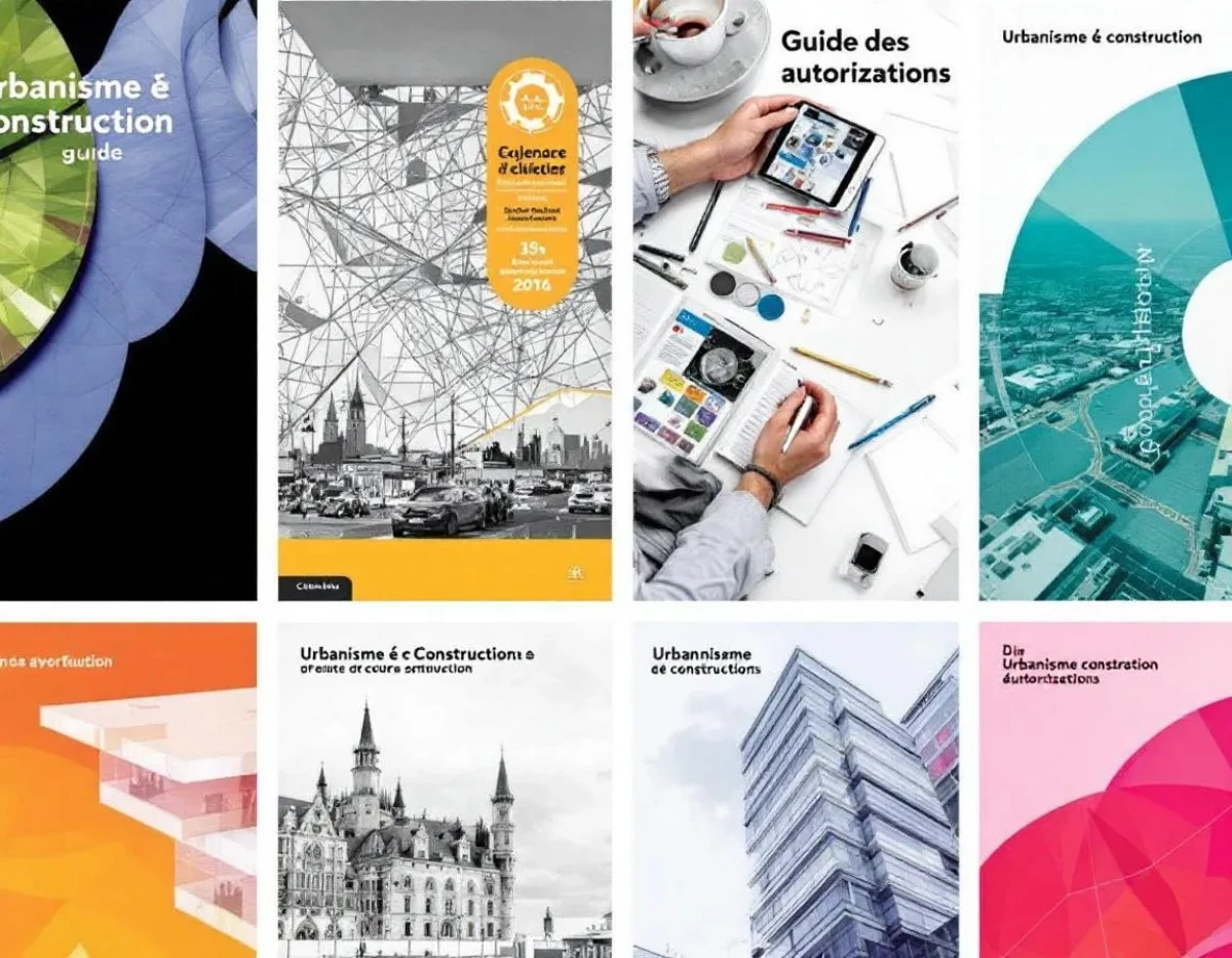 Urbanisme et Construction: Guide des Autorisations