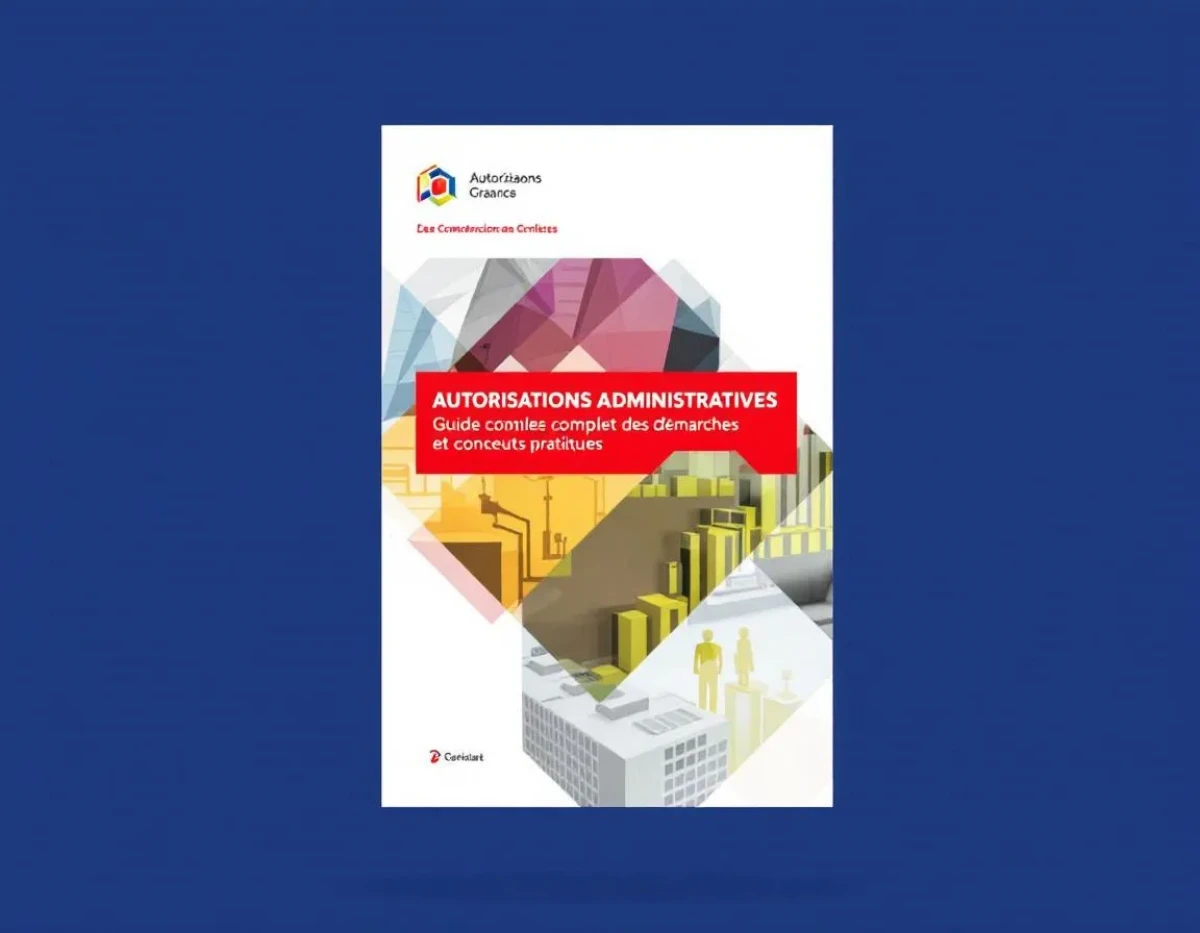 Autorisations Administratives : Guide Complet des Démarches et Conseils Pratiques