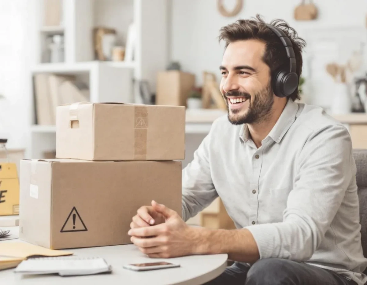Commande en Ligne : Vos Droits en Cas de Litige - Guide Complet pour les Consommateurs