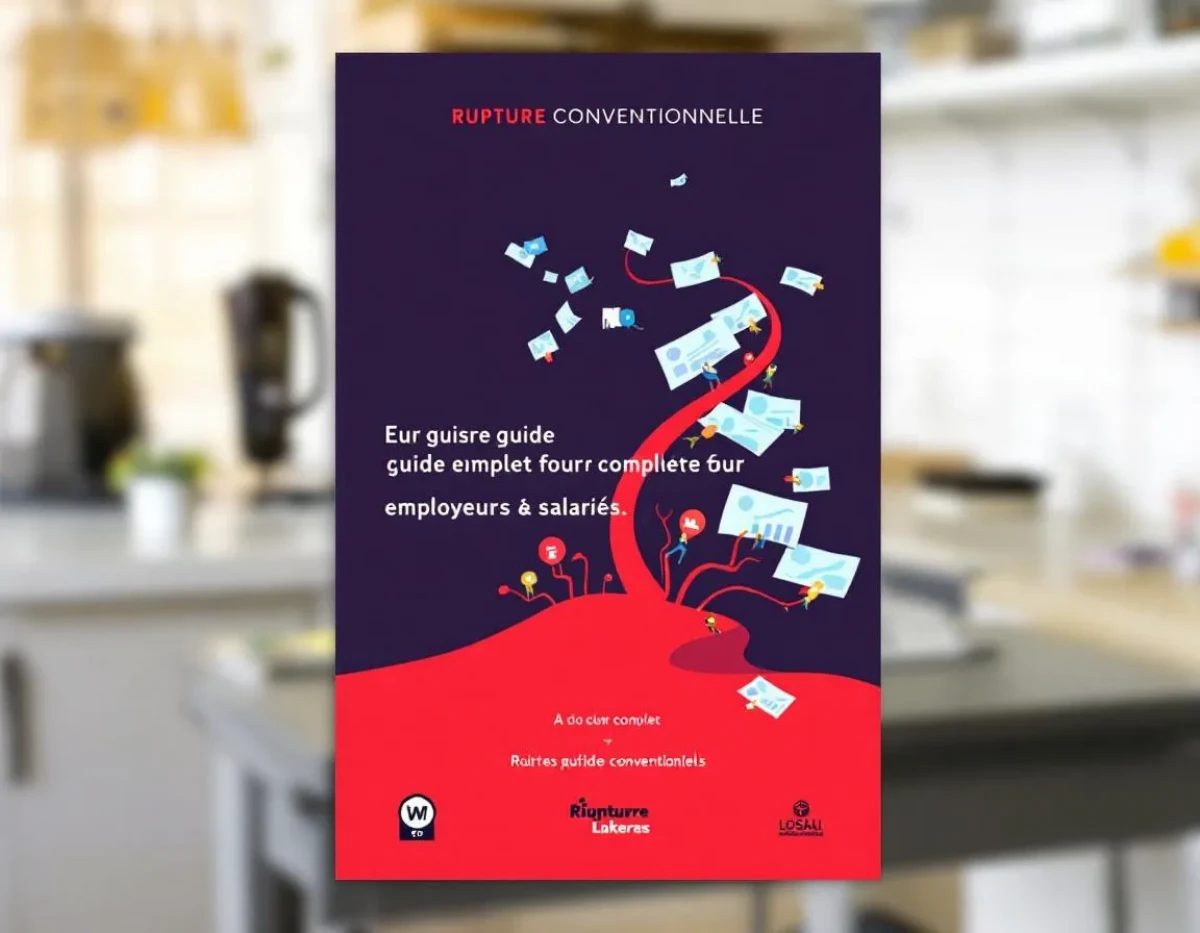 Rupture Conventionnelle : Guide Complet pour Employeurs et Salariés