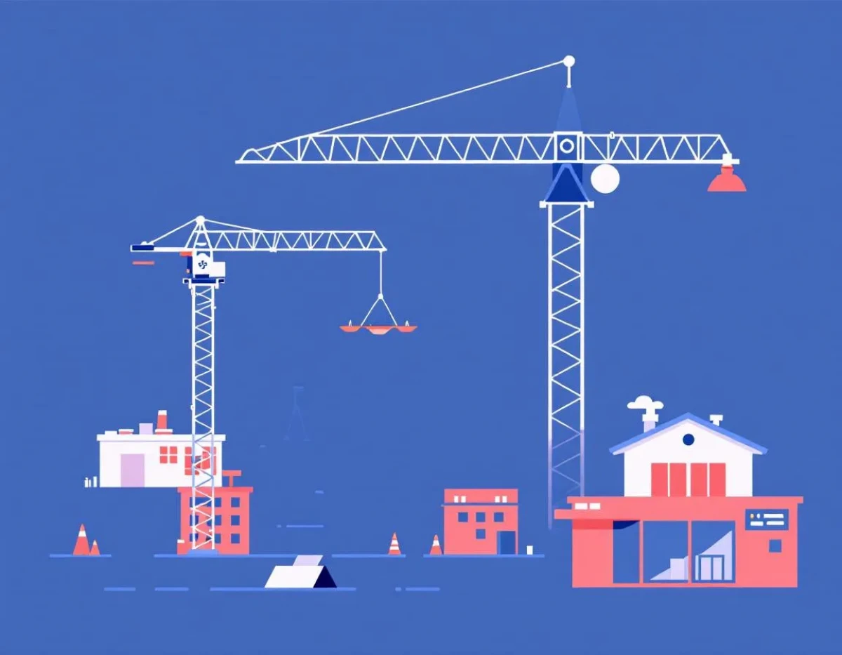 Sécuriser un Projet de Construction Juridiquement