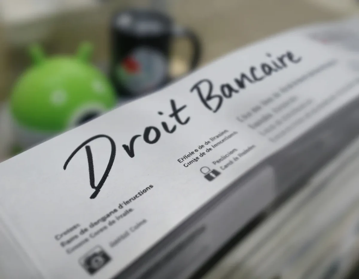 Droit Bancaire : Vos Droits en Cas de Litige