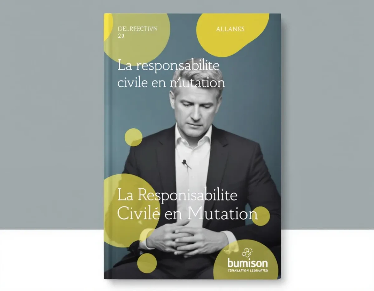 La Responsabilité Civile en Mutation : Analyse des Transformations Législatives Récentes