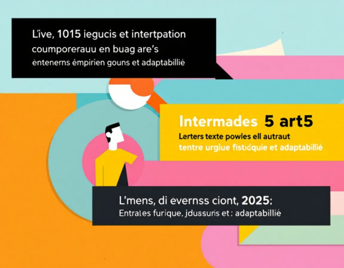 L'art de l'interprétation des textes fiscaux en 2025: entre rigueur juridique et adaptabilité