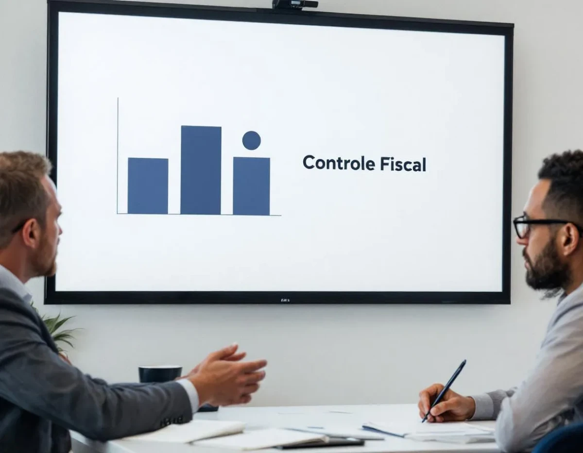 Contrôle Fiscal: Stratégies de Défense et Compliance
