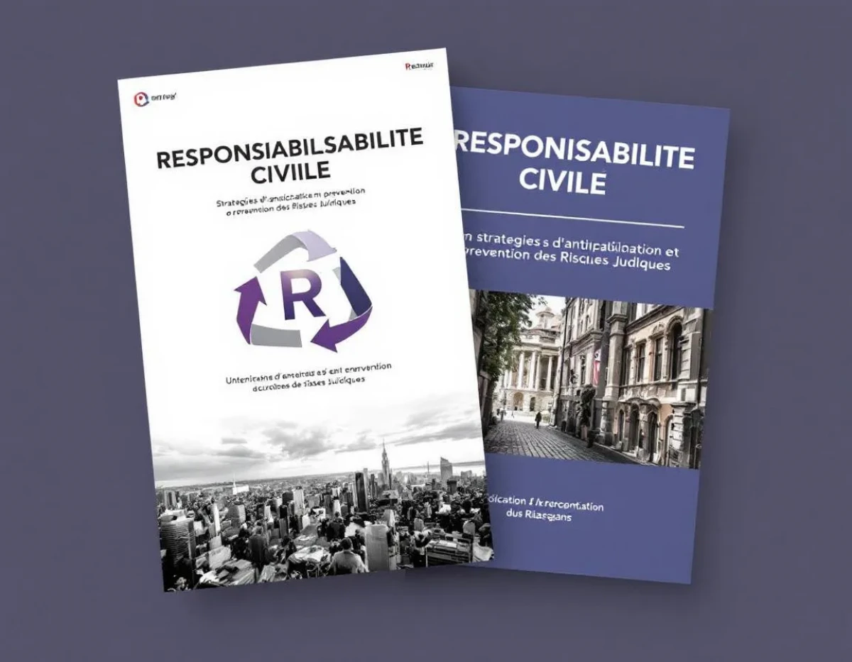 Responsabilité Civile : Stratégies d'Anticipation et Prévention des Risques Juridiques
