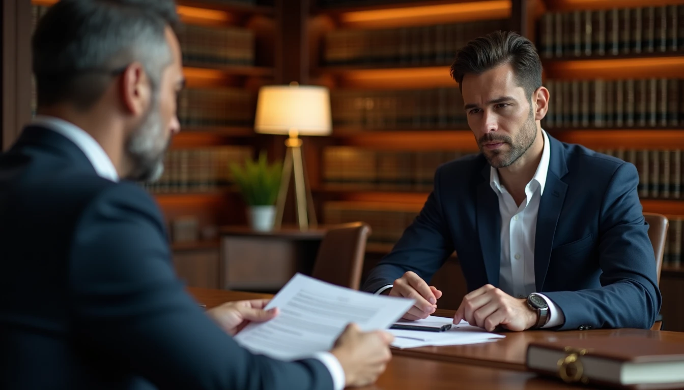 Responsabilité légale de papernest en cas de litige client