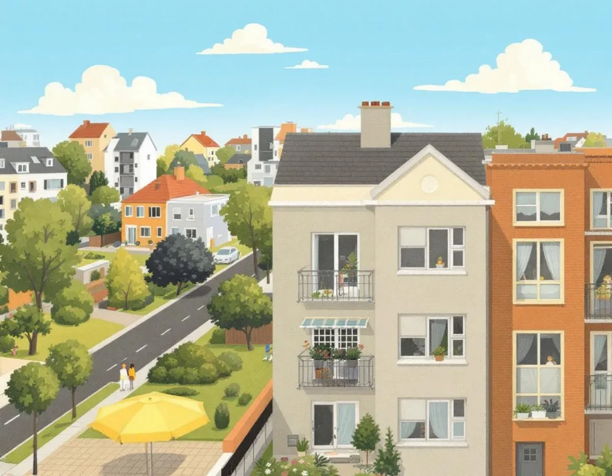 Les Arcanes du Droit Immobilier : Guide Stratégique pour un Achat Sans Embûches