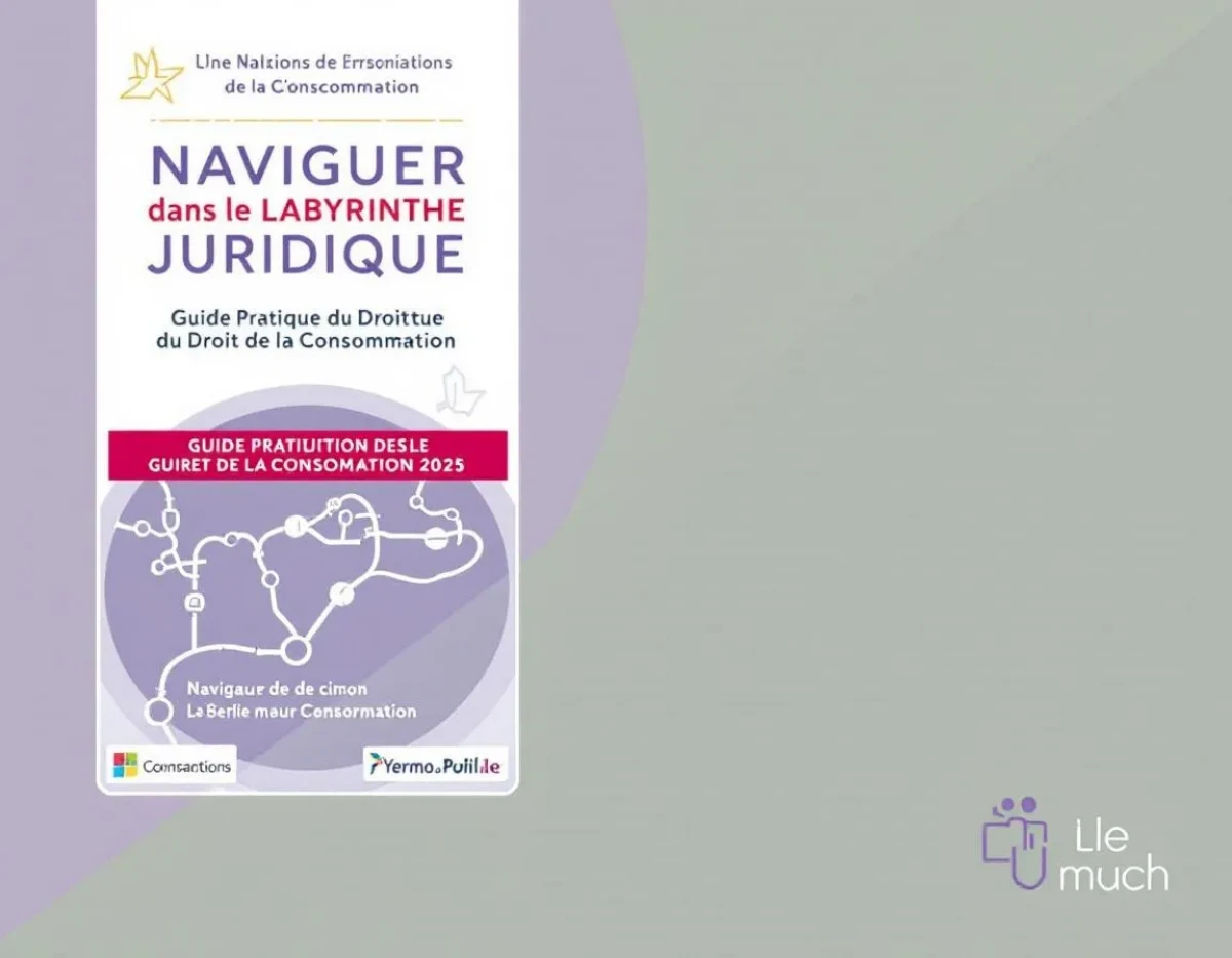Naviguer dans le Labyrinthe Juridique : Guide Pratique du Droit de la Consommation 2025