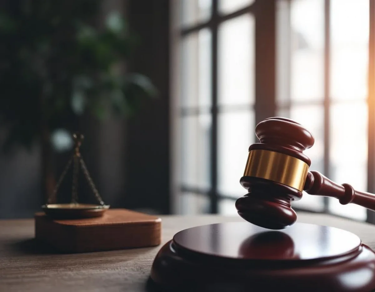 Naviguer les Complexités des Procédures Judiciaires