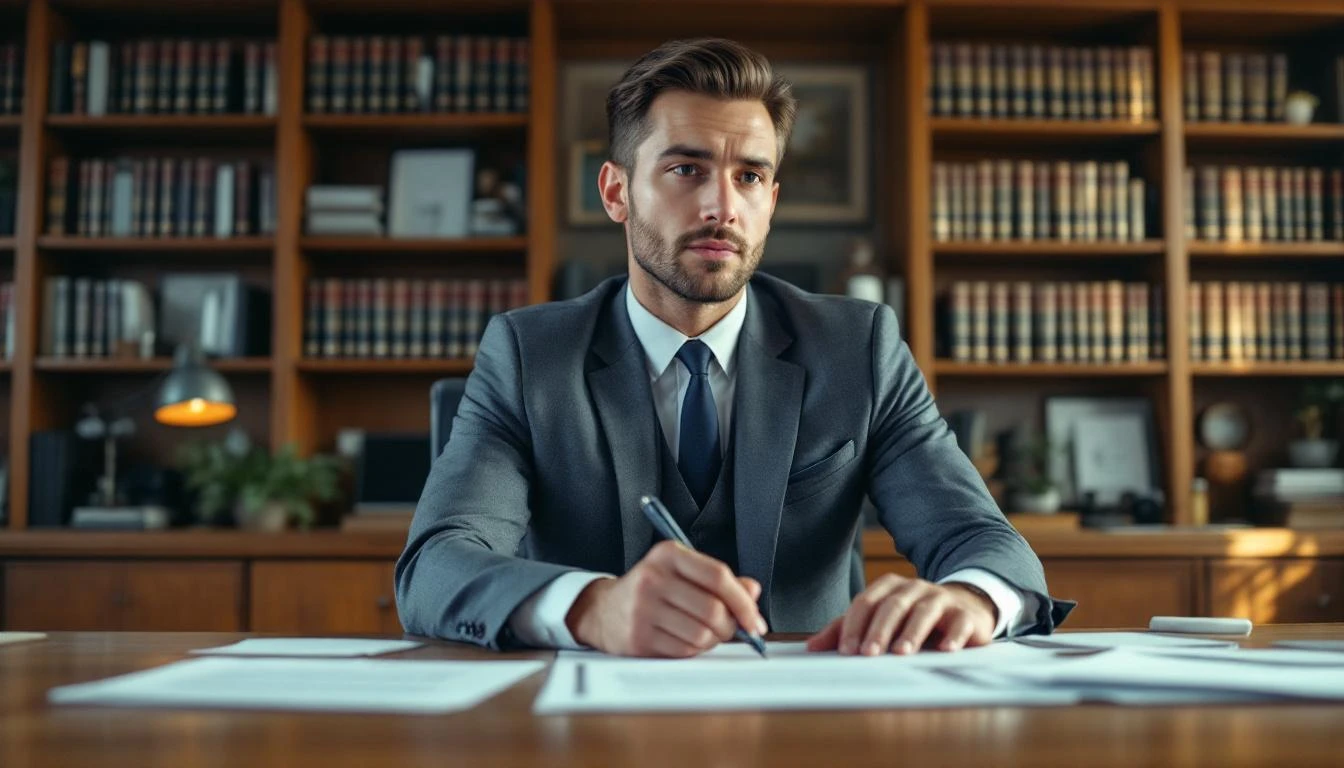 Exercer un métier improbable : obligations légales et contrats