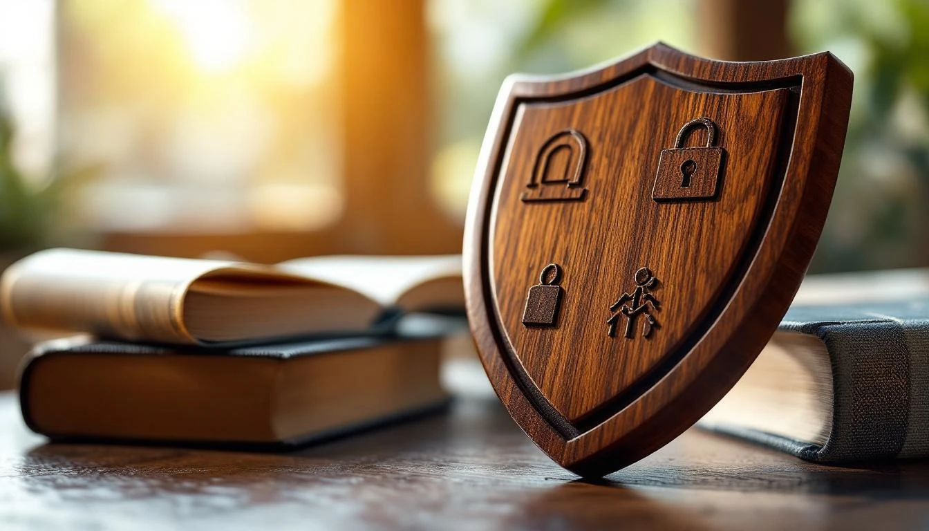 Protection des données personnelles : votre bouclier juridique