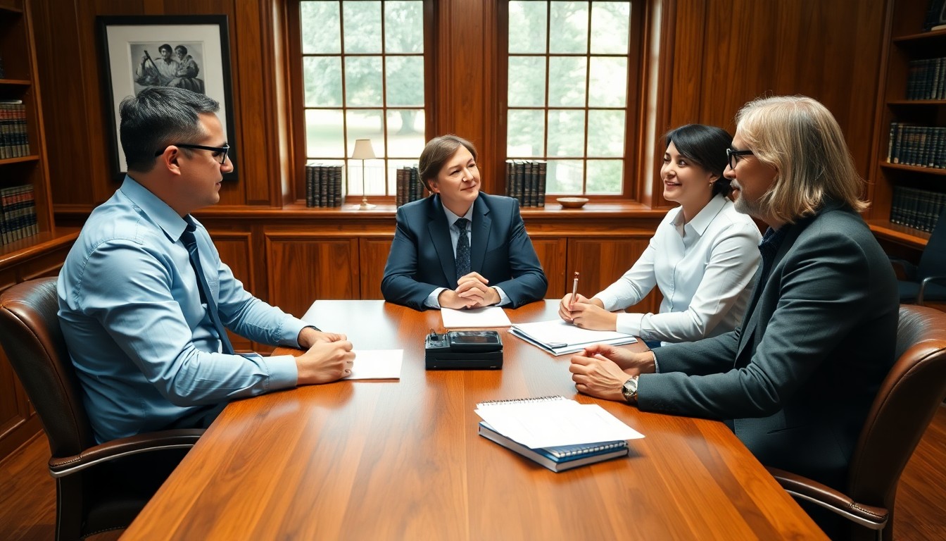 Conciliation : une solution amiable pour éviter le tribunal