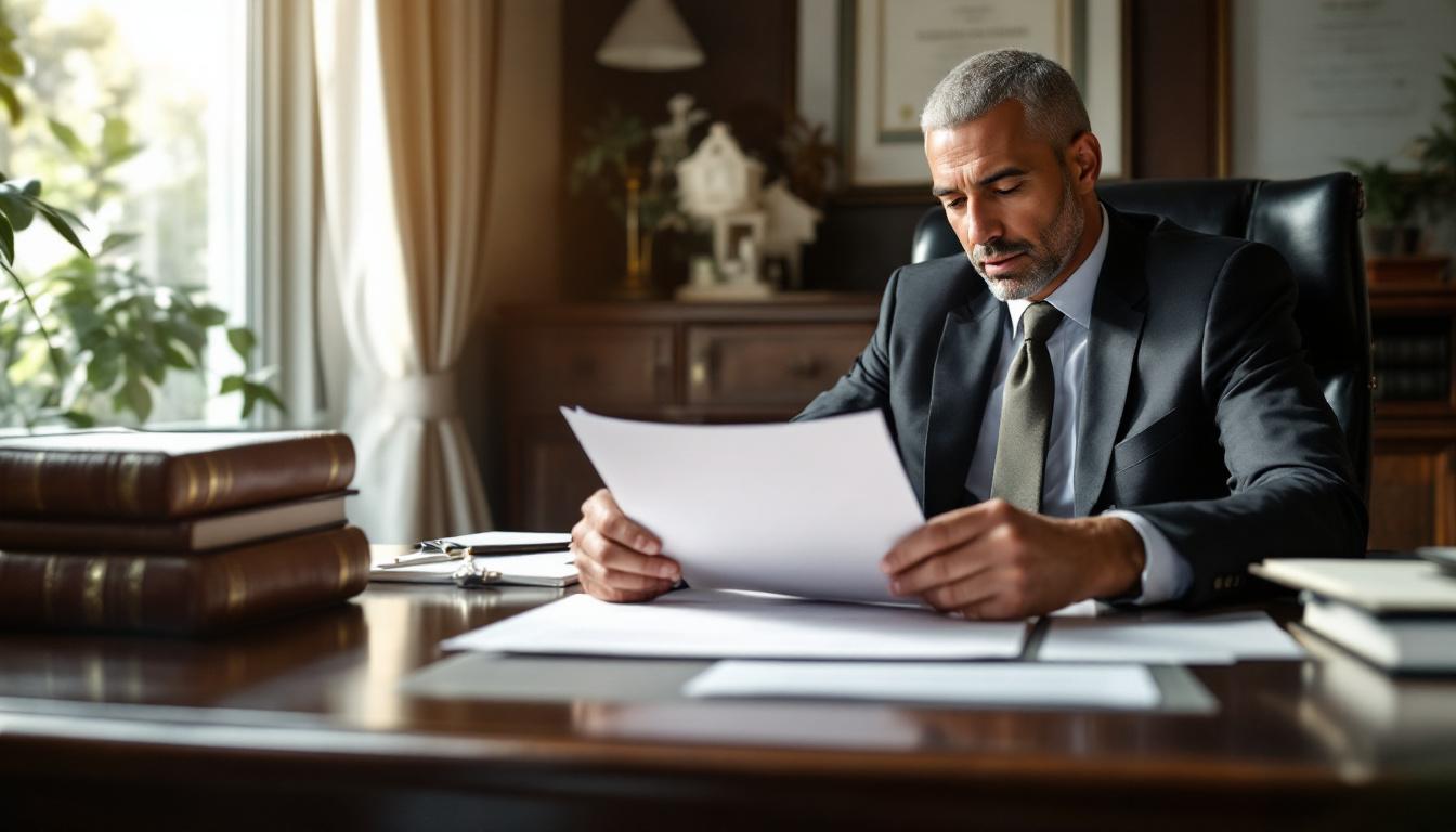 7 réflexes juridiques pour protéger votre patrimoine immobilier