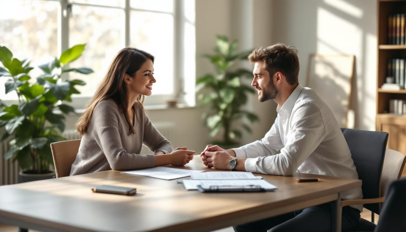 Divorce à l'amiable : comment minimiser les tensions et les coûts