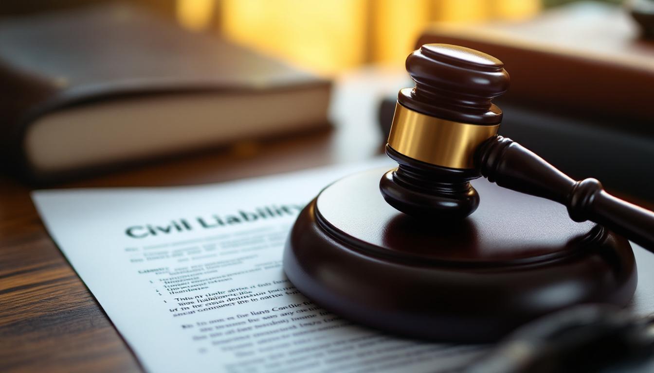 Responsabilité civile : quand et comment être correctement assuré