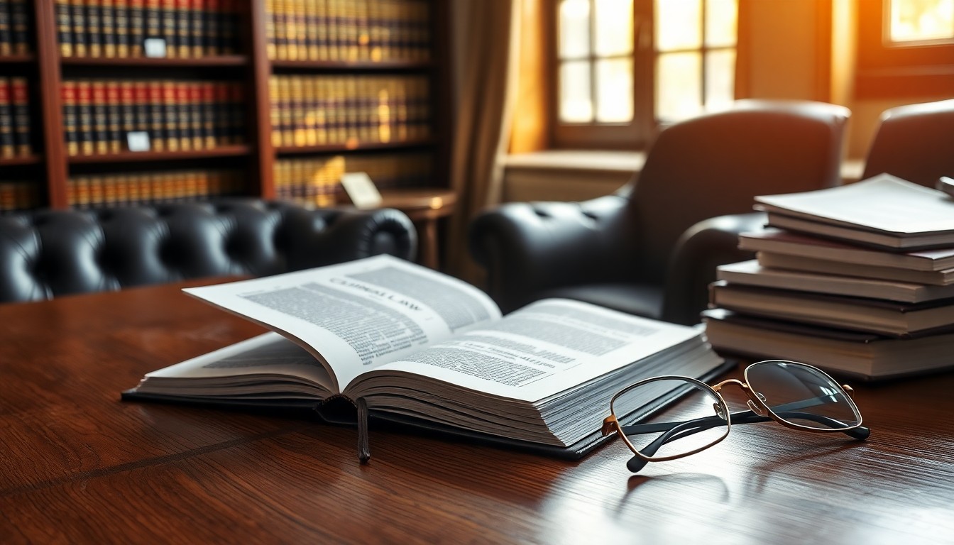 Droit pénal : vos droits lors d'une garde à vue expliqués