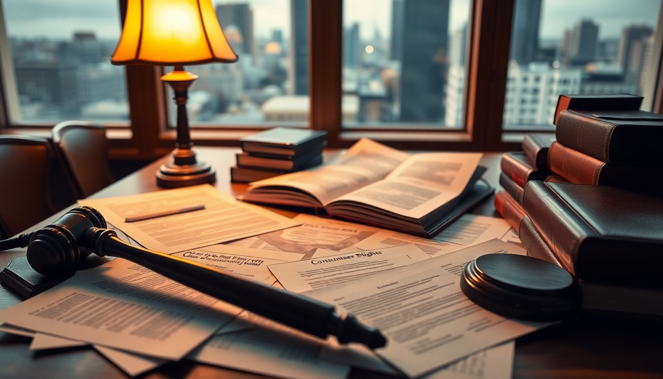 Droits des consommateurs : ce que vous devez absolument savoir