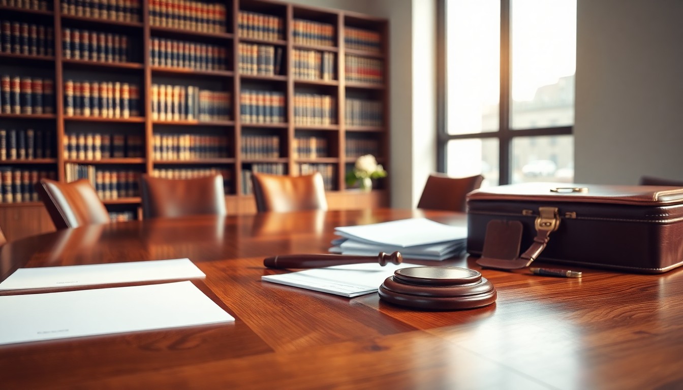 7 conseils pour naviguer dans le droit des assurances