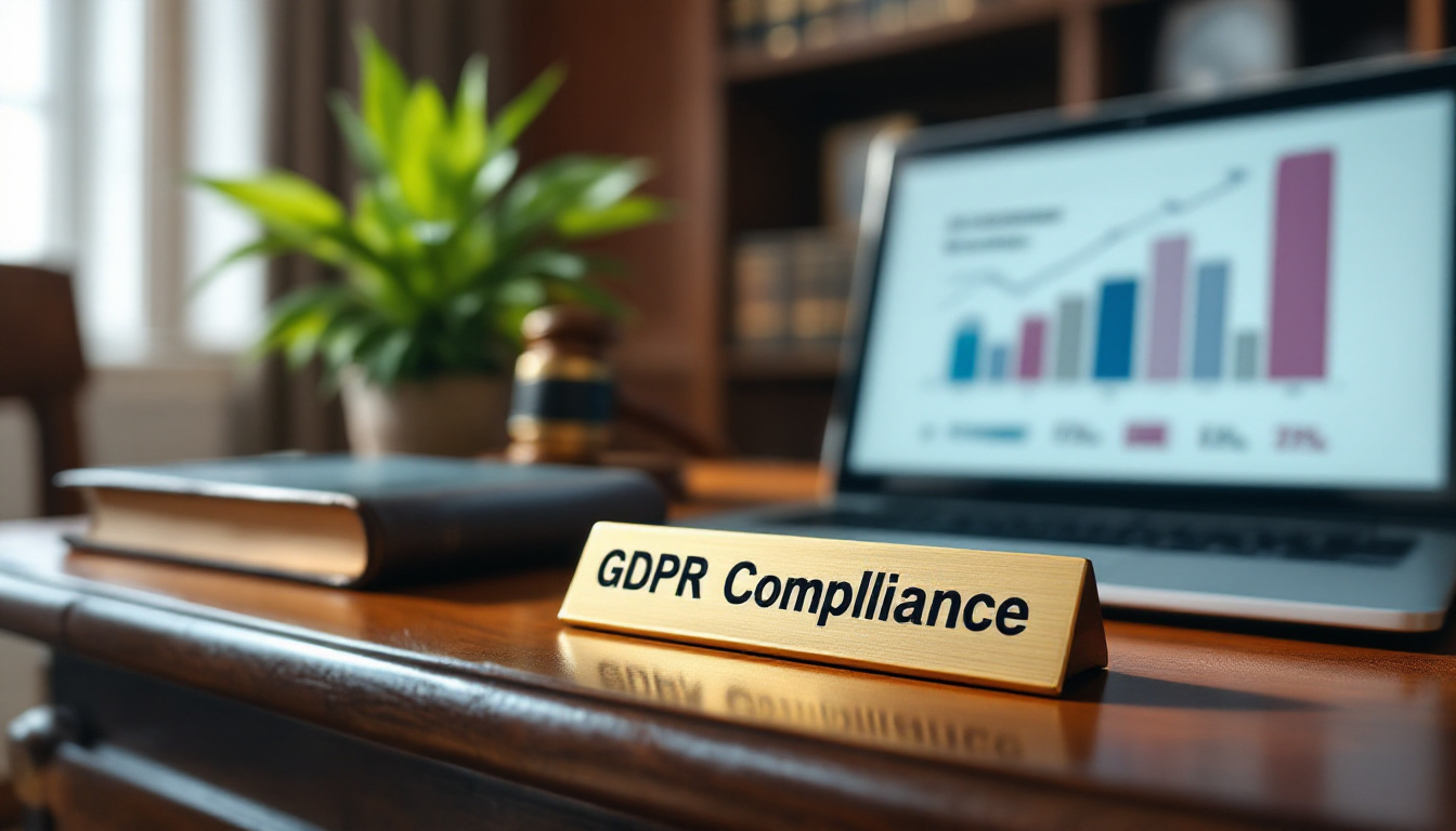 Le RGPD et la confidentialité : obligations des entreprises