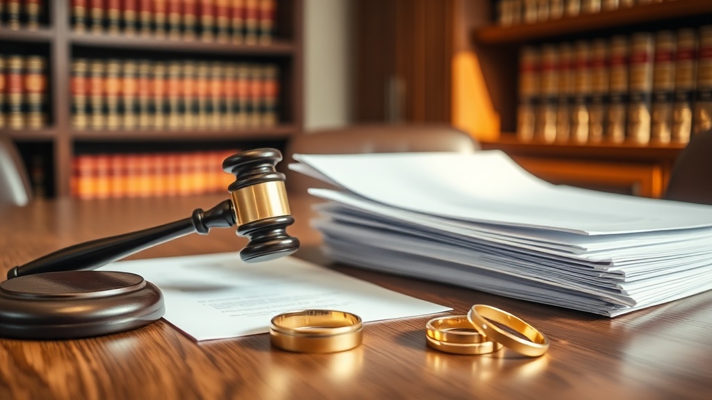 Annulation mariage mairie : comment bien se préparer