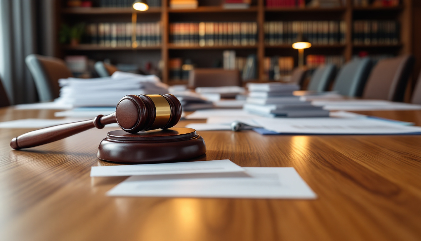 Les étapes clés d'une procédure de licenciement devant les prud'hommes