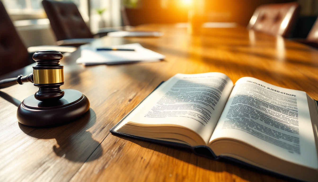 Médiation ou arbitrage : quelle solution choisir en cas de conflit