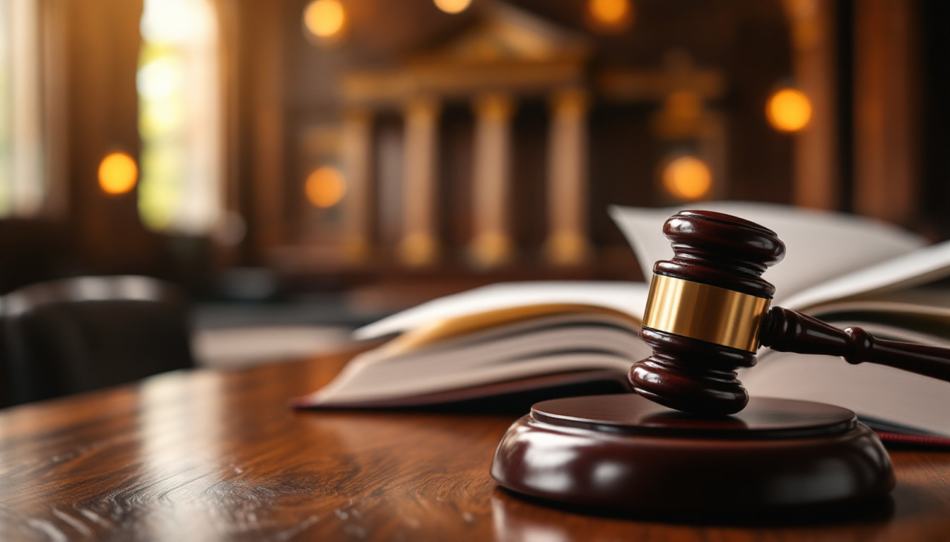 La cassation : quand et pourquoi faire appel à la plus haute juridiction